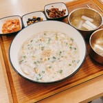 본비빔밥 - 料理写真: