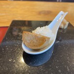 いわ志 - ⑫あんきも