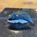 いわ志 - ⑮なす