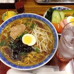 べっぴんさんの家 - 料理写真: