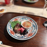 銀座嘉禅 - 