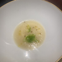 麻布 肉しゃり - 