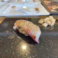 いわ志 本店 - ②かんぱち