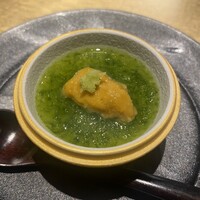 麻布 肉しゃり - 