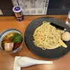 自家製手もみ麺 鈴ノ木