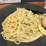 自家製手もみ麺 鈴ノ木 - 