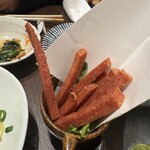 やきとん＆ハイボール やんばるミートセンター - 