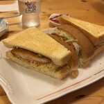 コメダ珈琲店 - 料理写真: