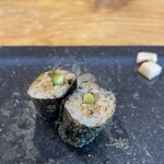 いわ志 - ⑳あなきゅう