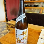 いわ志 - いつも好みの味を提案提供いただいてありがたいです