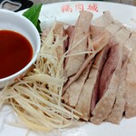 鵝肉城活海鮮 - 