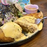 BRASSERIE CAFE A.yururi - 