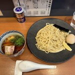 自家製手もみ麺 鈴ノ木 - 