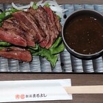 松阪牛専門店 松阪まるよし - 