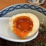 自家製手もみ麺 鈴ノ木 - 