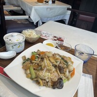 四川名菜 川府 - 