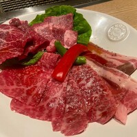 横浜焼肉kintan - 