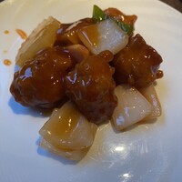 中国料理 四川 - 