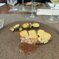 RISTORANTE E'VOLTA il cielo - 