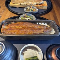 うなぎ四代目菊川 VISON多気店 - 