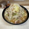 ラーメン二郎 京成大久保店