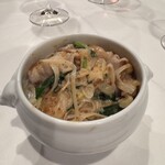 ワインビストロ・プリュム - 