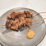 ワインビストロ・プリュム - 