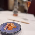 ワインビストロ・プリュム - 