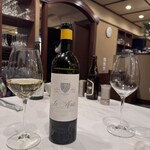 ワインビストロ・プリュム - 