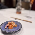 ワインビストロ・プリュム - 