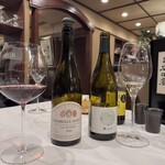 ワインビストロ・プリュム - 