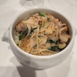 ワインビストロ・プリュム - 