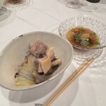 ワインビストロ・プリュム - 