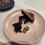 ワインビストロ・プリュム - 