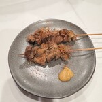 ワインビストロ・プリュム - 