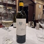 ワインビストロ・プリュム - 