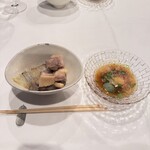 ワインビストロ・プリュム - 