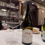 ワインビストロ・プリュム - 