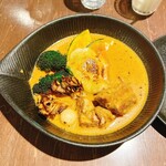スープカレーlavi ルトロワ店 - 