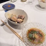 ワインビストロ・プリュム - 