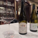 ワインビストロ・プリュム - 