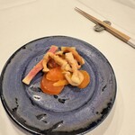 ワインビストロ・プリュム - 