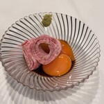 ワインビストロ・プリュム - 