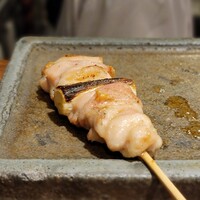 炭火焼鳥 いこか - 