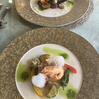 京都イタリアン 欧食屋 Kappa - 