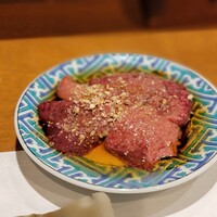 炭火焼鳥 いこか - 