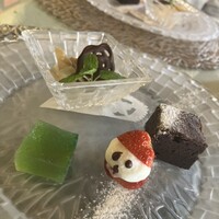 京都イタリアン 欧食屋 Kappa - 