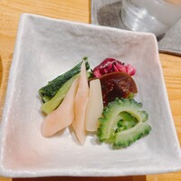 観音坂 鳥幸 - 