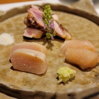 炭火焼鳥 いこか - 