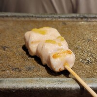 炭火焼鳥 いこか - 